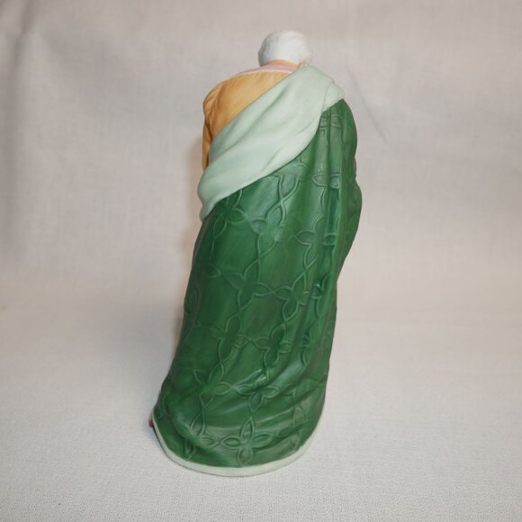 Lenox "The Three Kings" Renaissance Nativity Figurines Set Boxed OOP Vintage - Picture 12 of 16